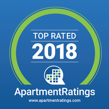 award-seal-final at Desales Flats, Cincinnati, 45206